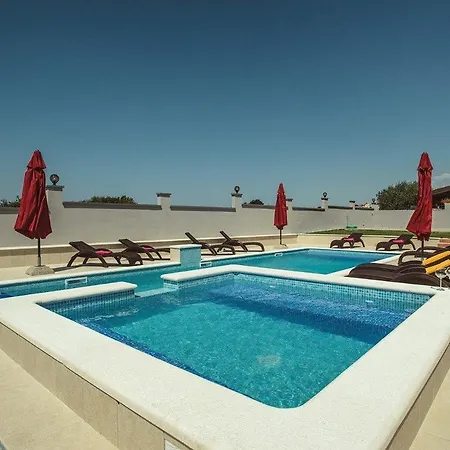 Erica Holiday home