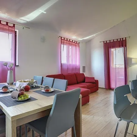 Erica Holiday home *