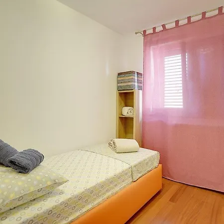 Erica Holiday home *
