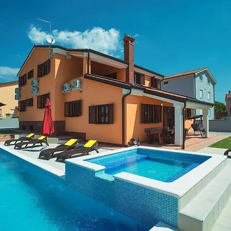 Erica Holiday home *