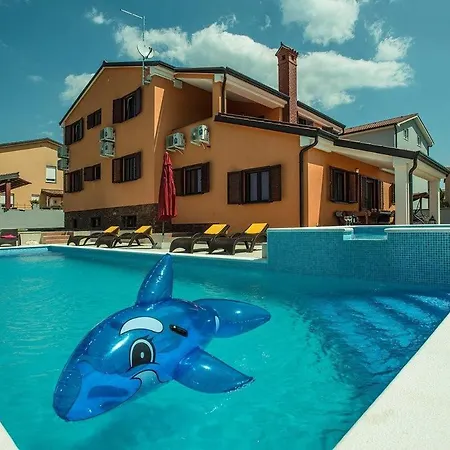 Erica Holiday home *