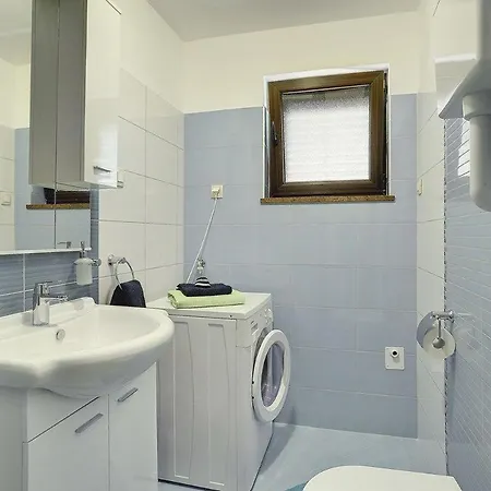 Erica Holiday home Pula