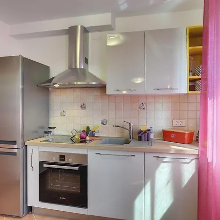 Holiday home Erica Pula