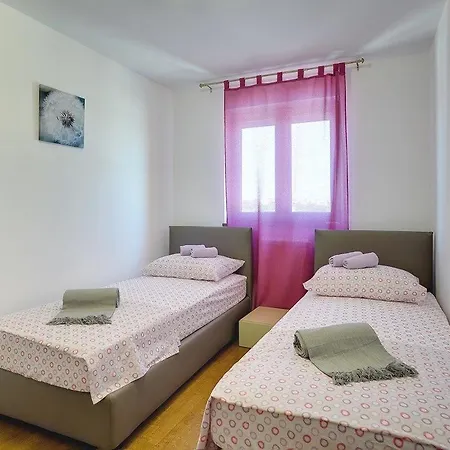 Erica Holiday home *